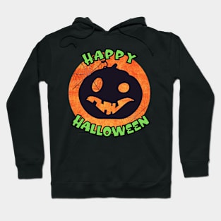 Happy Halloween Hoodie